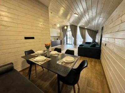 Otel-villa Hazar - 45