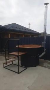 Otel-villa Hazar - 30