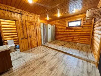 Otel-villa Hazar - 39