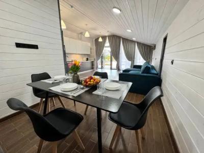 Otel-villa Hazar - 6