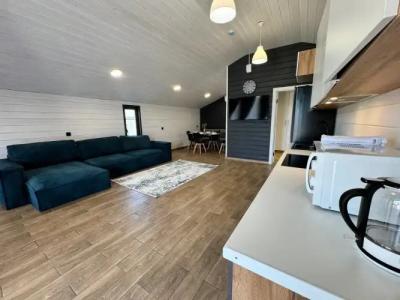 Otel-villa Hazar - 66