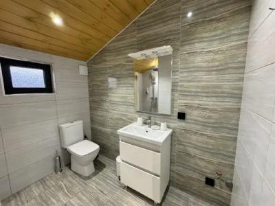 Otel-villa Hazar - 96