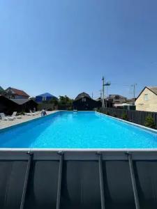 Otel-villa Hazar - 1