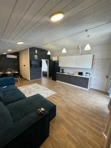 Otel-villa Hazar - 53