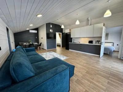 Otel-villa Hazar - 65