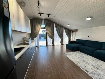 Otel-villa Hazar - 77