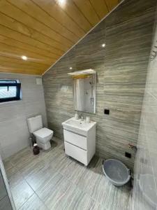 Otel-villa Hazar - 61