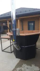 Otel-villa Hazar - 29