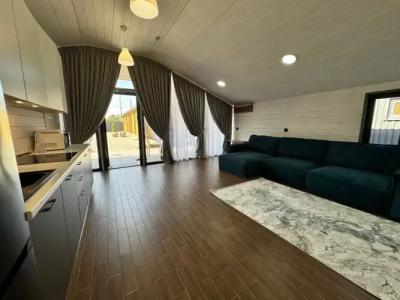 Otel-villa Hazar - 7