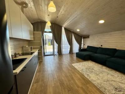 Otel-villa Hazar - 44