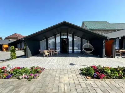 Otel-villa Hazar - 52