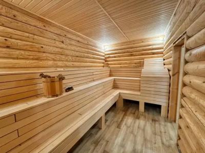 Otel-villa Hazar - 38