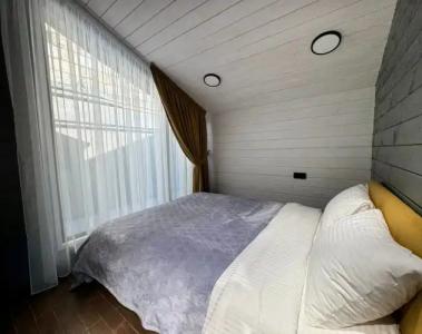 Otel-villa Hazar - 82