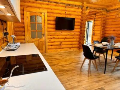 Otel-villa Hazar - 34