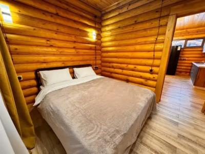 Otel-villa Hazar - 36