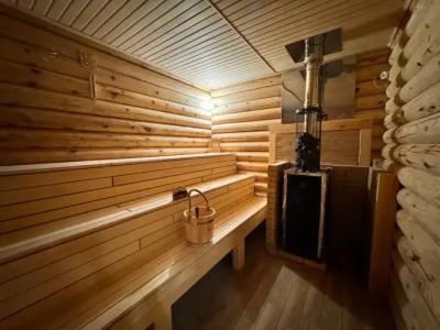 Otel-villa Hazar - 22