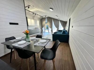 Otel-villa Hazar - 78