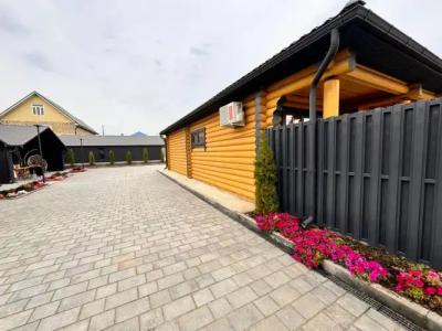 Otel-villa Hazar - 27