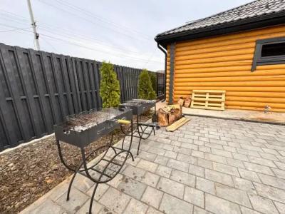 Otel-villa Hazar - 26