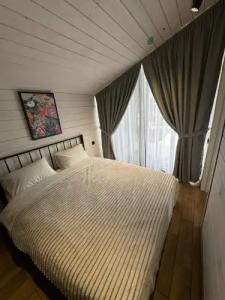 Otel-villa Hazar - 60