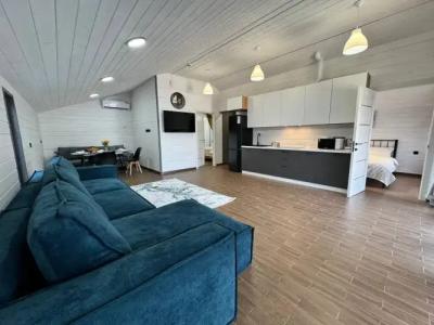 Otel-villa Hazar - 5