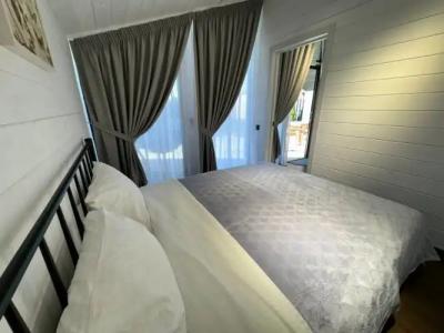 Otel-villa Hazar - 80