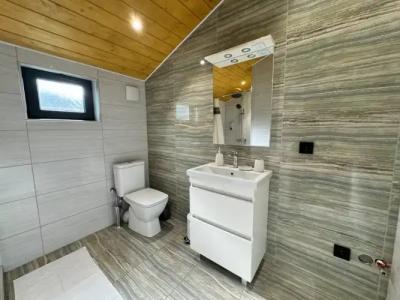 Otel-villa Hazar - 73