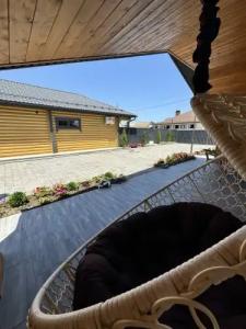 Otel-villa Hazar - 87