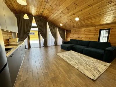 Otel-villa Hazar - 89