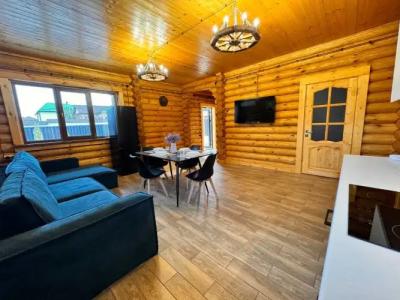 Otel-villa Hazar - 17