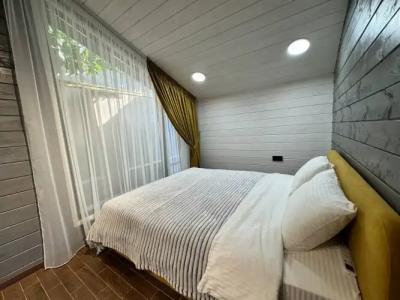 Otel-villa Hazar - 8