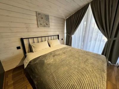 Otel-villa Hazar - 48