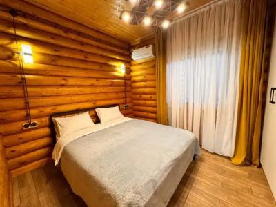 Otel-villa Hazar - 19