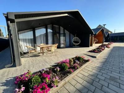 Otel-villa Hazar - 75