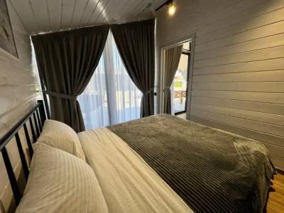 Otel-villa Hazar - 49