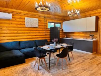 Otel-villa Hazar - 32