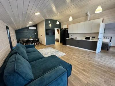 Otel-villa Hazar - 43