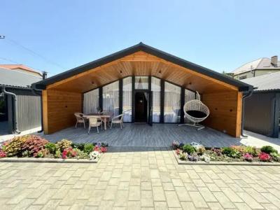 Otel-villa Hazar - 86