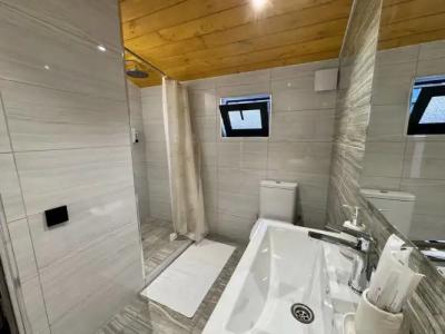 Otel-villa Hazar - 84