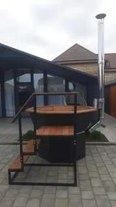 Otel-villa Hazar - 2