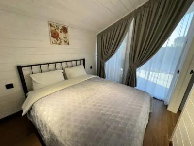 Otel-villa Hazar - 79