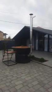 Otel-villa Hazar - 28