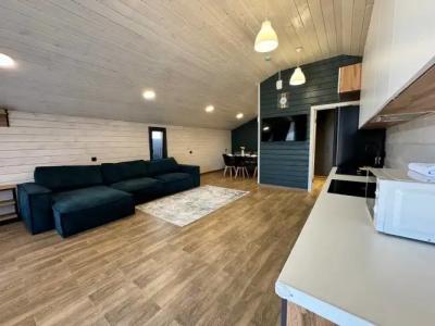 Otel-villa Hazar - 42