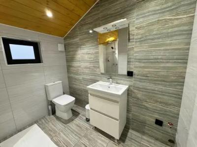 Otel-villa Hazar - 14