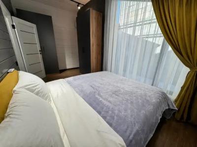 Otel-villa Hazar - 81