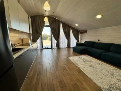 Otel-villa Hazar - 68