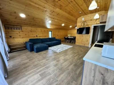 Otel-villa Hazar - 88