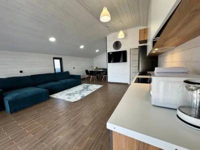 Otel-villa Hazar - 4