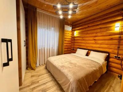 Otel-villa Hazar - 35