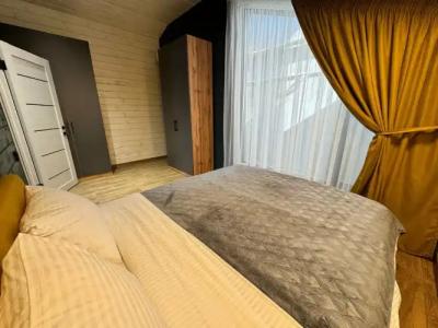 Otel-villa Hazar - 47